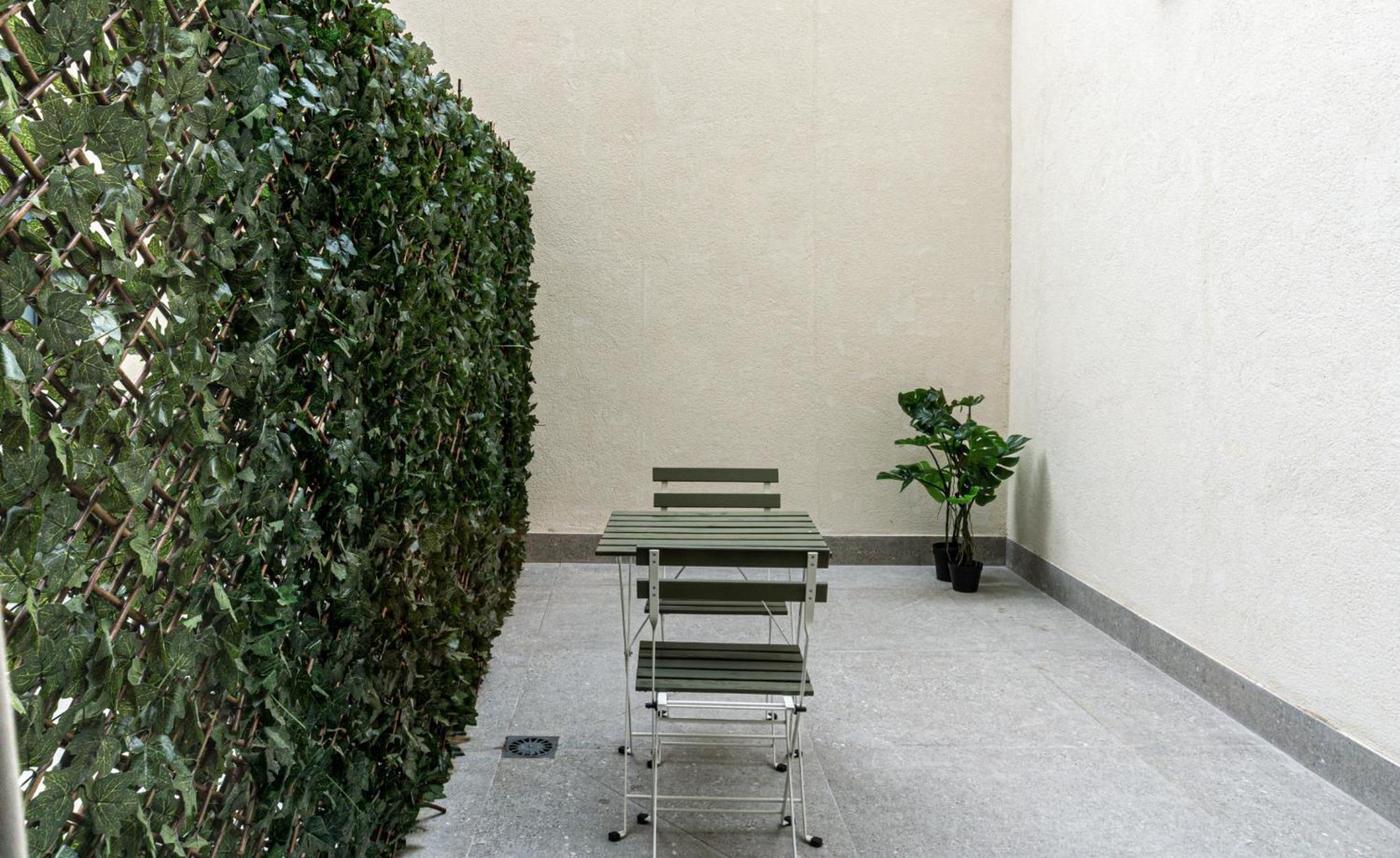 Appartement Osito Hub - Duque De Gaeta