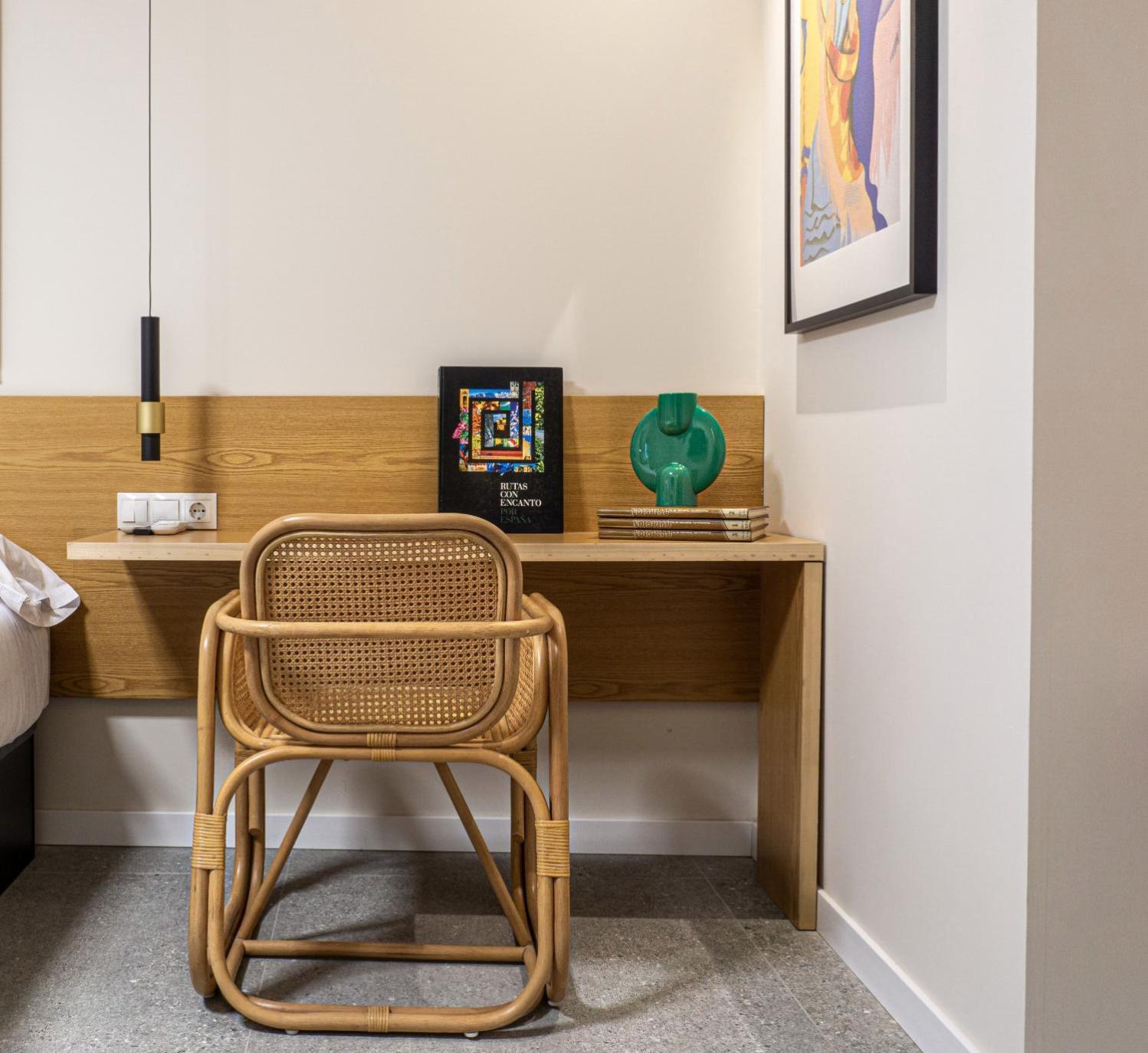 Osito Hub - Duque De Gaeta Appartement